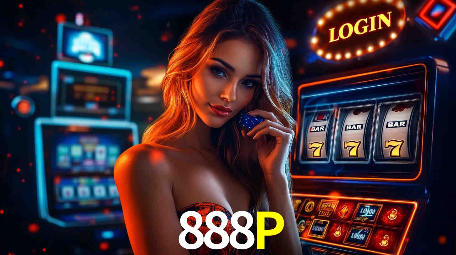 Melhores Jogos de Slots no 888P 🍀