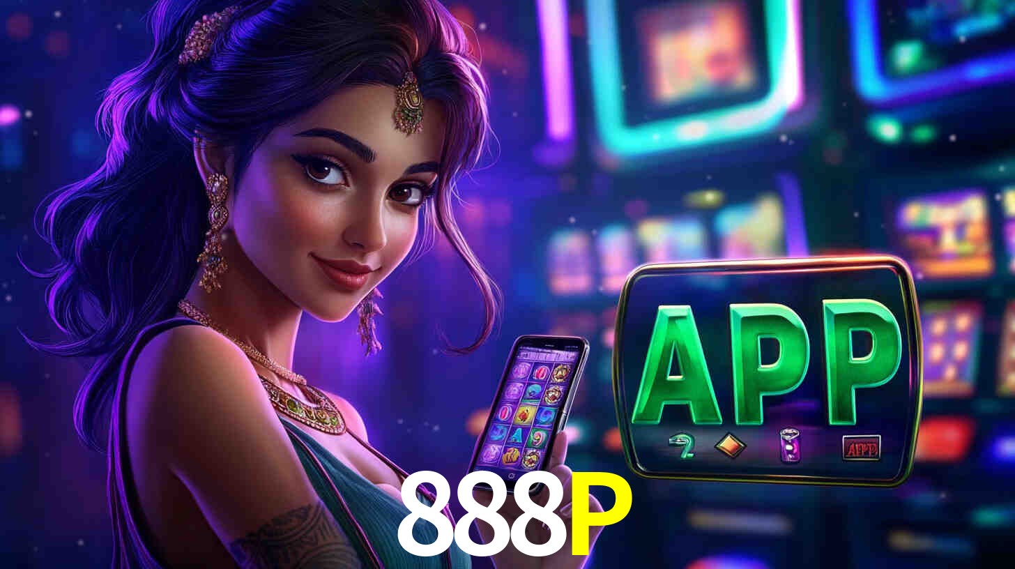 Melhores Jogos de Slots no 888P 🍀