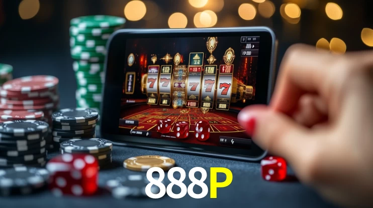 Melhores Jogos de Slots no 888P 🍀