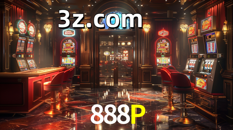 Melhores Jogos de Slots no 888P 🍀